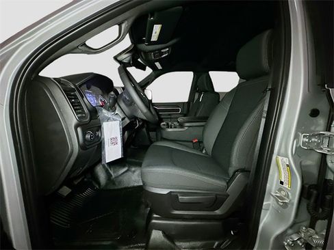 New 2026 RAM 4500 Tradesman image 14