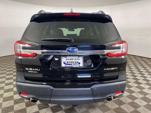 Used 2025 Subaru Ascent Premium AWD/4WD image 6