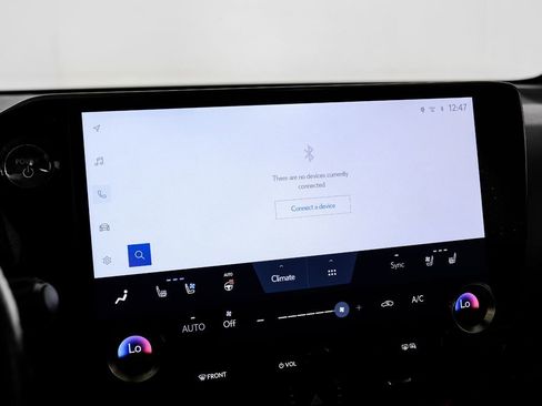 Used 2022 Lexus NX 450h+ F Sport w/ Vision Package image 33