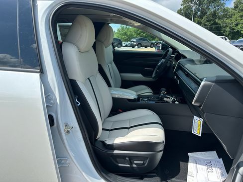 New 2026 MAZDA CX-50 AWD 2.5 S w/ Weather Package image 21