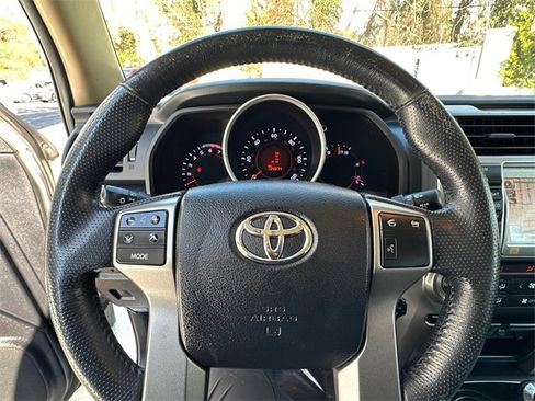 Used 2011 Toyota 4Runner Limited image 24
