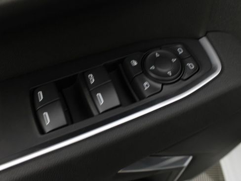New 2026 Chevrolet Silverado 3500 LT w/ All Star Edition AWD/4WD image 15