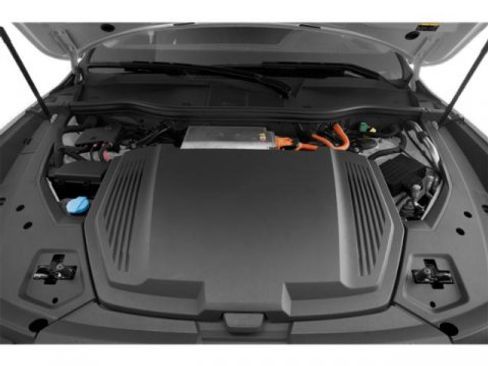Used 2021 Audi e-tron Premium Plus w/ Premium Plus Package AWD/4WD image 12