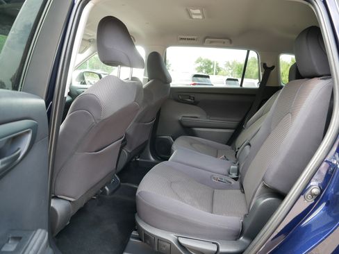Used 2020 Toyota Highlander LE AWD/4WD image 36