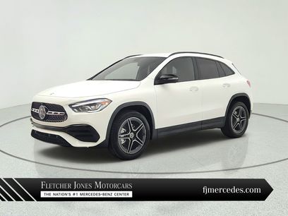Used 2022 Mercedes-Benz GLA 250 4MATIC