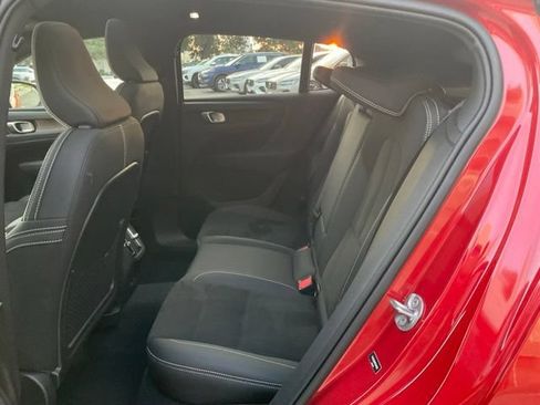 Certified 2023 Volvo C40 P8 Recharge Ultimate AWD/4WD image 24