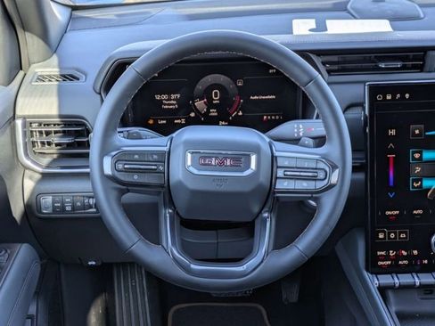 New 2026 GMC Terrain AT4 w/ Convenience Package III image 15