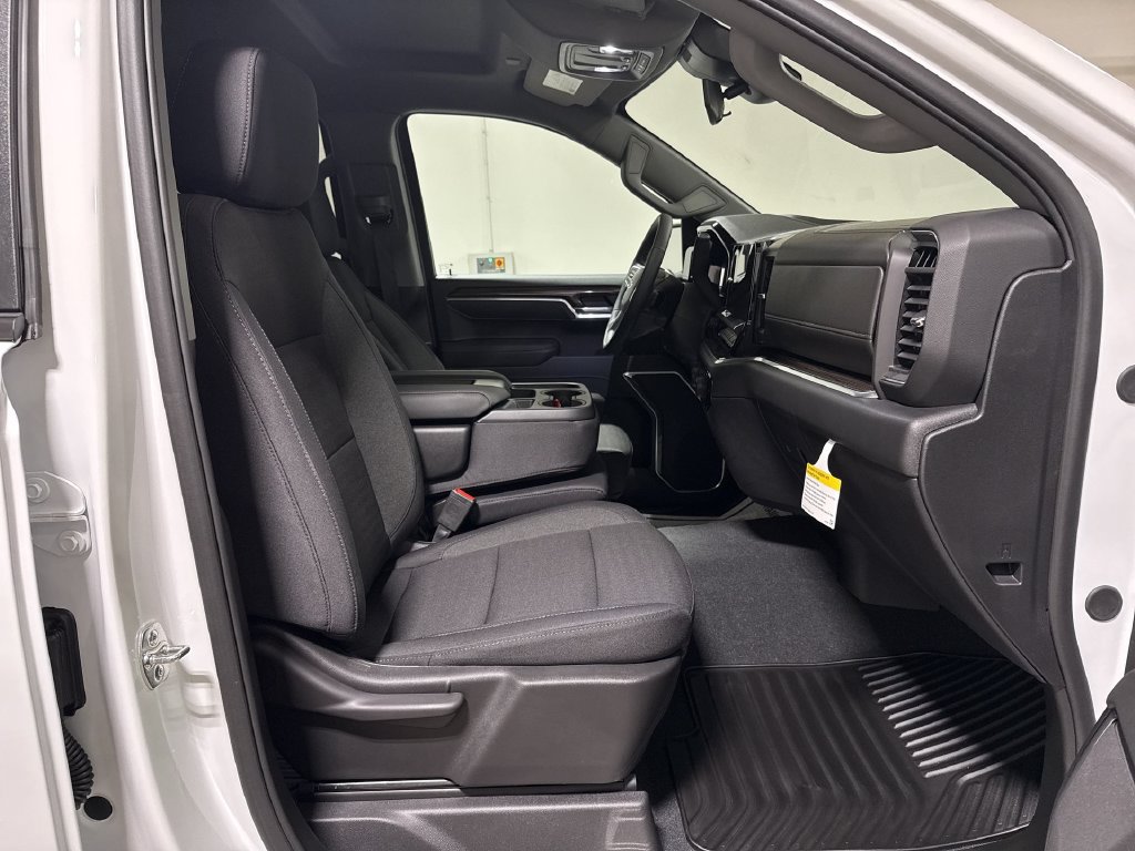New 2026 Chevrolet Silverado 1500 RST w/ Z71 Off-Road Package AWD/4WD image 22