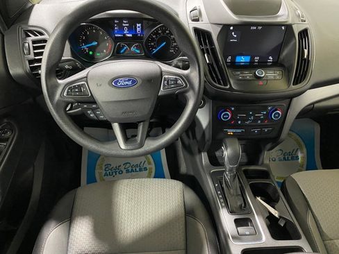 Used 2019 Ford Escape SE AWD/4WD image 19