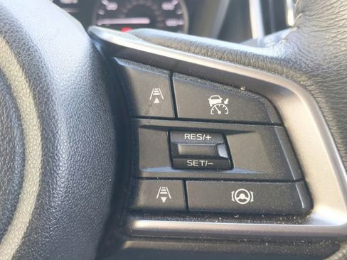 Used 2023 Subaru Ascent Premium AWD/4WD image 21