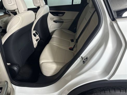 Certified 2026 Mercedes-Benz GLC 300 4MATIC image 23