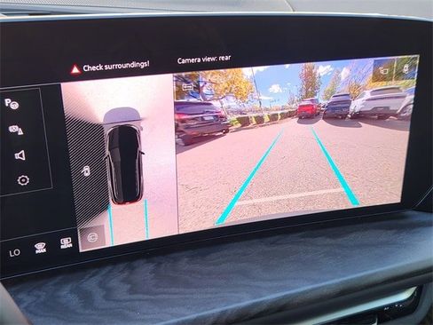 New 2025 Audi Q5 Premium Plus image 16