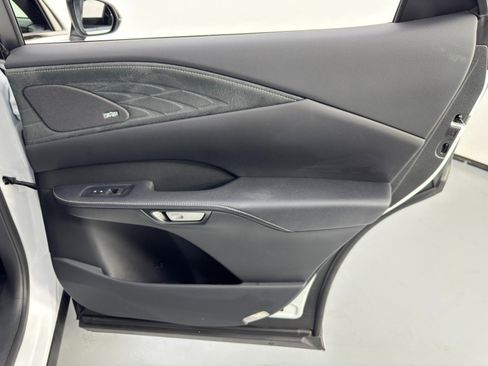 Used 2024 Lexus RX 500h F Sport w/ Convenience Package image 44