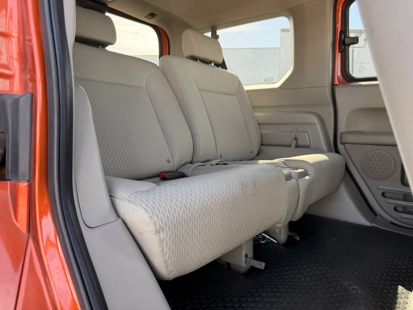 Used 2009 Honda Element LX image 21