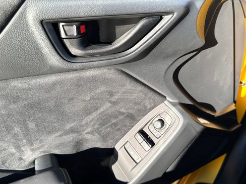 New 2026 Toyota GR86 YUZU Limited image 28