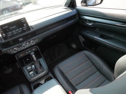 Used 2026 Honda CR-V Sport-L image 11