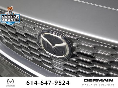 Used 2026 MAZDA CX-5 2.5 S w/ Premium Package AWD/4WD image 14
