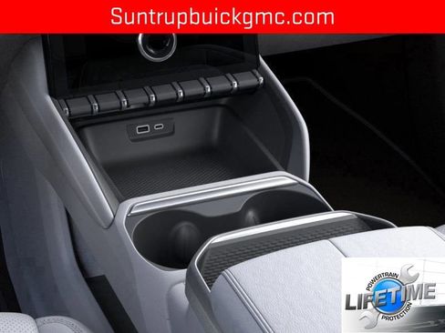 New 2026 GMC Terrain Denali image 87