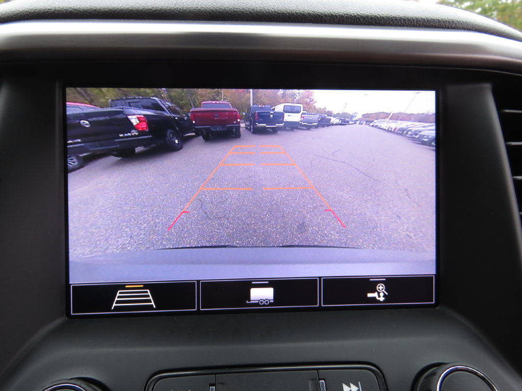 Used 2020 GMC Acadia AT4 w/ Driver Alert Package II AWD/4WD image 27