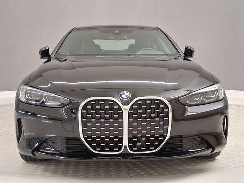 Used 2023 BMW 430i Coupe w/ Convenience Package image 4