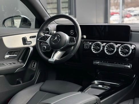 Used 2025 Mercedes-Benz CLA 250 CLA 250 image 53