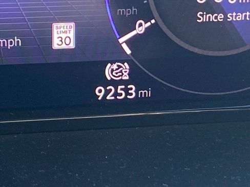 Certified 2025 Volkswagen Atlas Cross Sport SEL Premium R-Line image 14