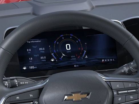 New 2026 Chevrolet Tahoe Premier RWD image 18