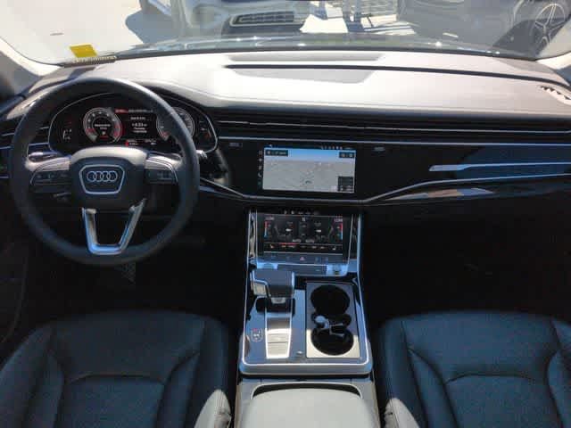 Used 2023 Audi Q7 3.0T Premium Plus w/ Premium Plus Package AWD/4WD image 15