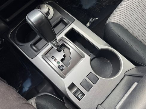 Used 2019 Toyota 4Runner SR5 image 23