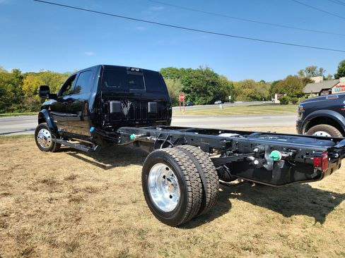 New 2026 RAM 5500 Laramie image 23