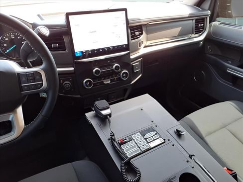 New 2024 Ford Expedition XL image 4