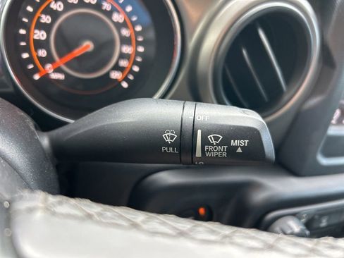 Used 2020 Jeep Gladiator Sport w/ Quick Order Package 24S image 27