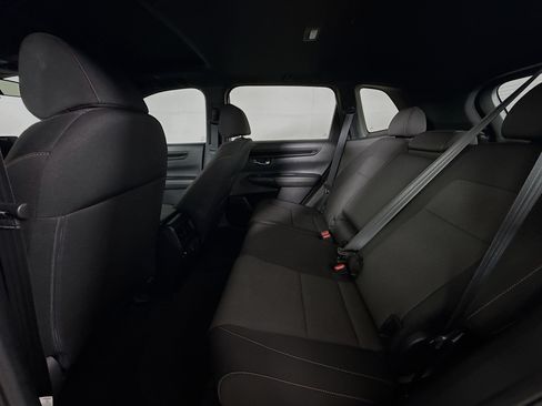 Certified 2023 Honda CR-V Sport image 29