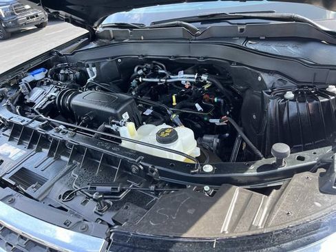 Certified 2023 Ford Explorer XLT w/ Equipment Group 202A AWD/4WD image 10