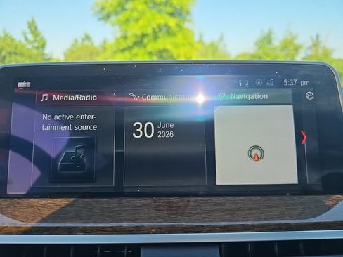 Used 2018 BMW X3 xDrive30i AWD/4WD image 22