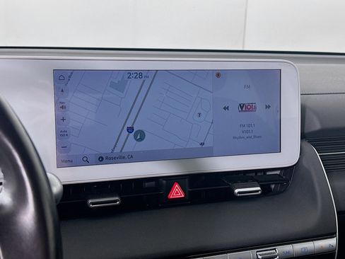 Used 2024 Hyundai Ioniq 5 SEL RWD image 22