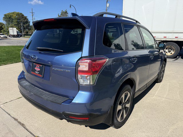 Used 2018 Subaru Forester 2.5i Premium w/ All-Weather Package AWD/4WD image 5