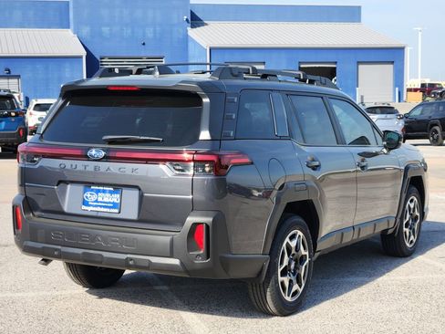 New 2026 Subaru Outback Touring AWD/4WD image 3