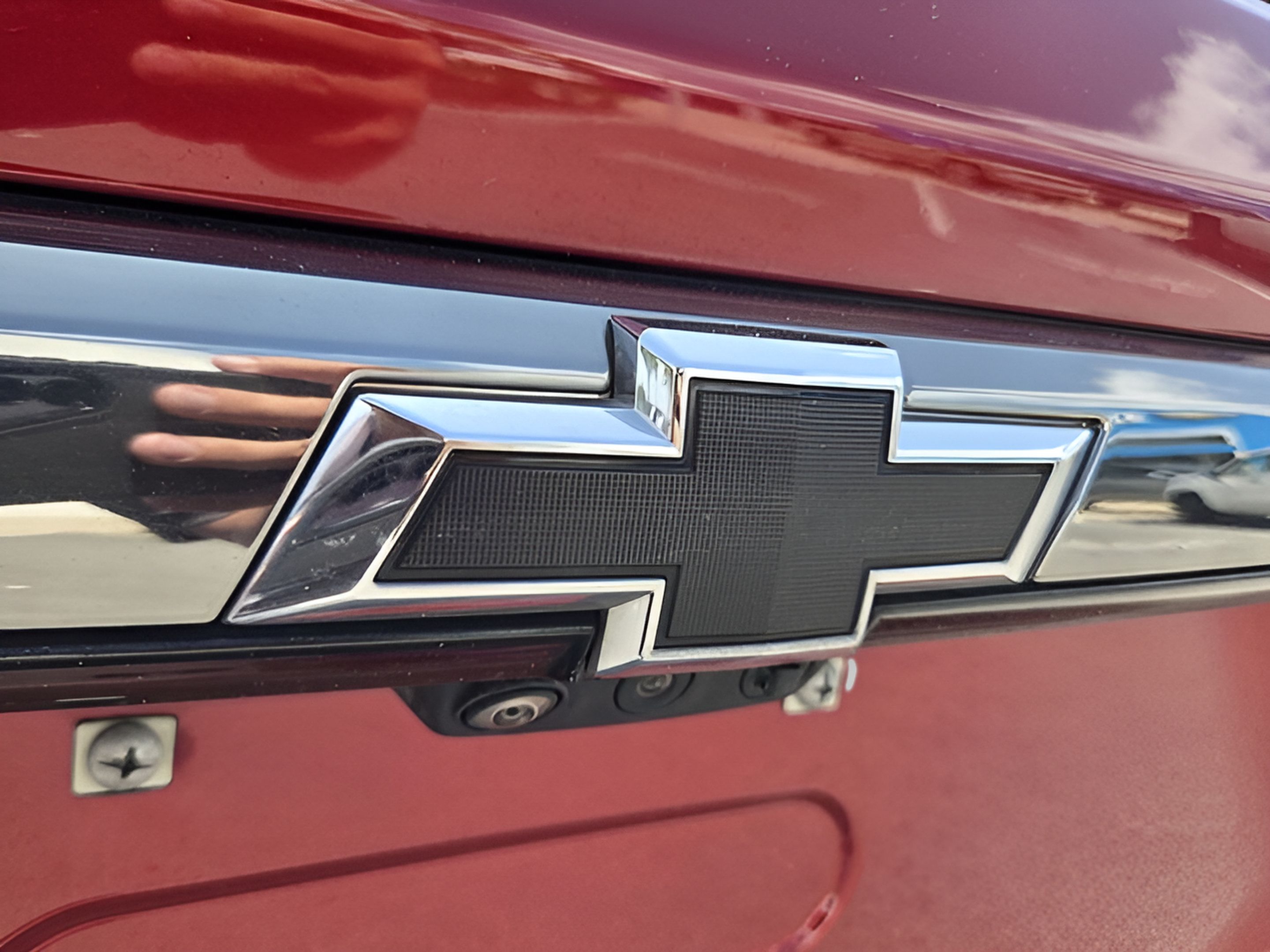 Used 2023 Chevrolet Traverse RS FWD image 31