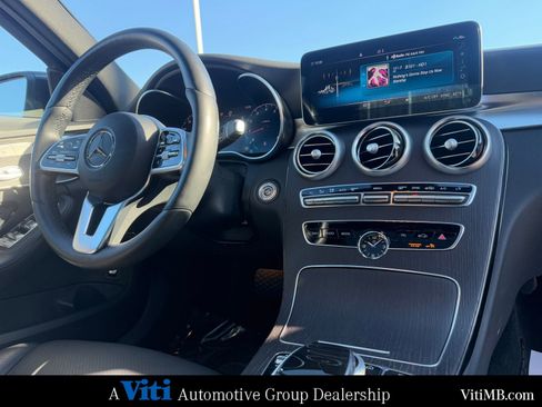 Certified 2021 Mercedes-Benz C 300 C 300 image 32