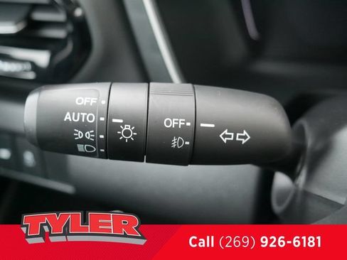Certified 2023 Honda Pilot EX-L image 23