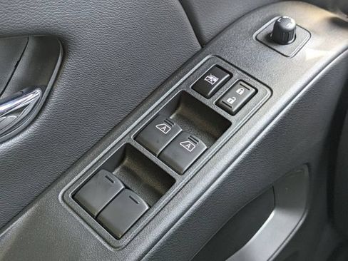 New 2026 Nissan Frontier SV RWD image 25
