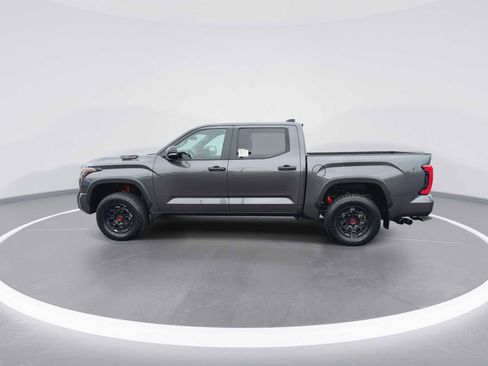 New 2026 Toyota Tundra TRD Pro image 5