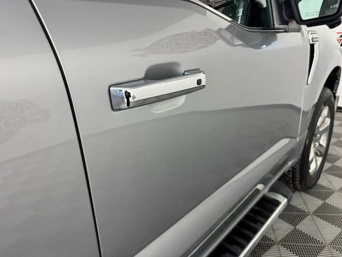 Used 2023 Ford F150 Lariat w/ Equipment Group 502A High image 32