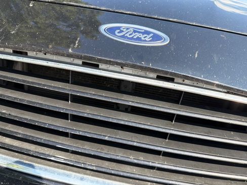 Used 2020 Ford Fusion S FWD image 12