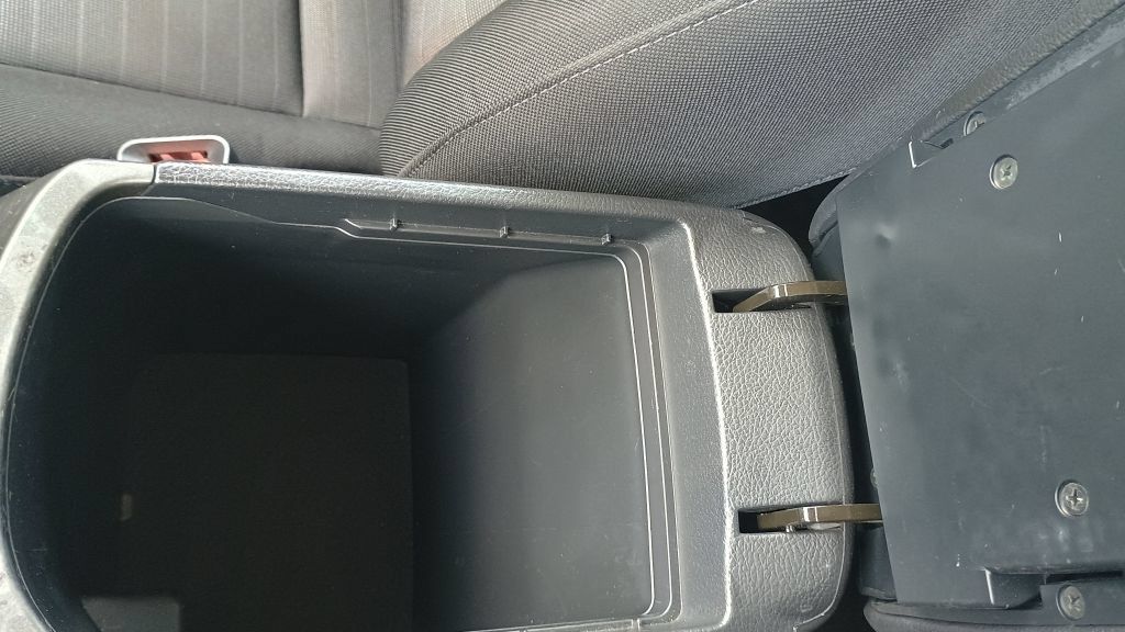 Used 2016 Kia Forte EX FWD image 14