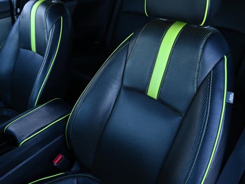 Used 2017 Honda Civic EX-T image 5