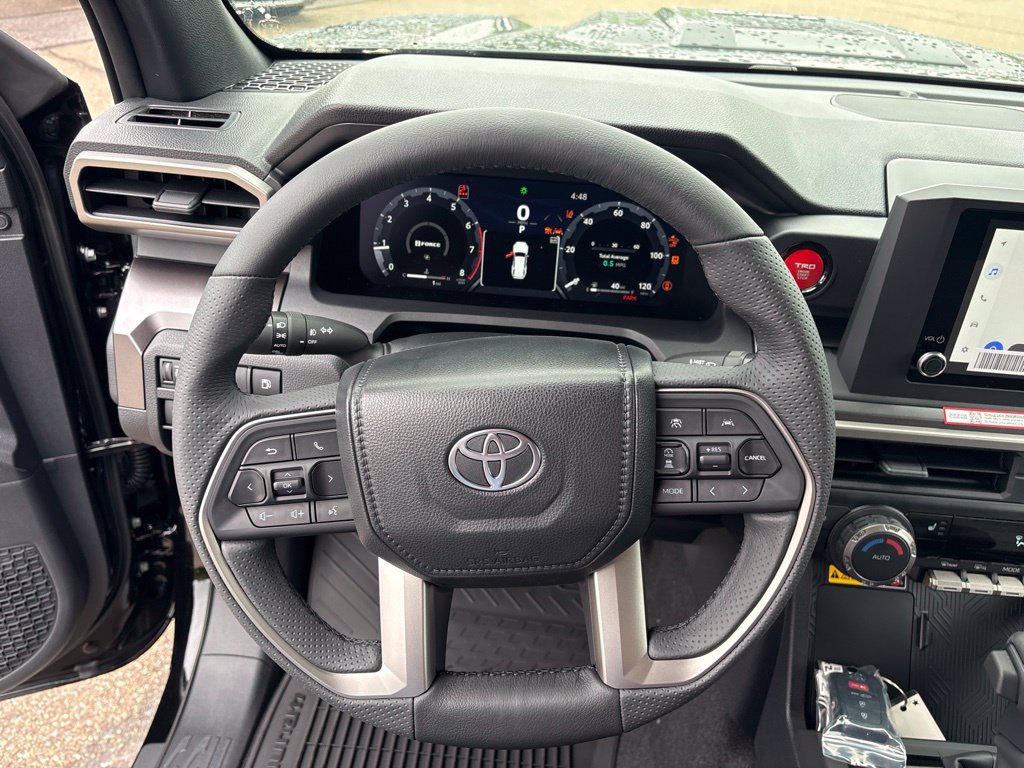 Used 2026 Toyota 4Runner TRD Sport AWD/4WD image 21