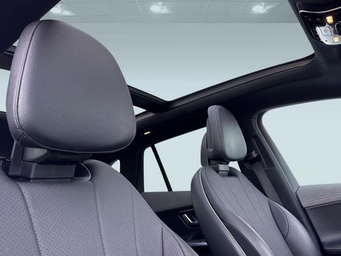 Certified 2023 Mercedes-Benz EQE 350+ 4MATIC SUV image 25