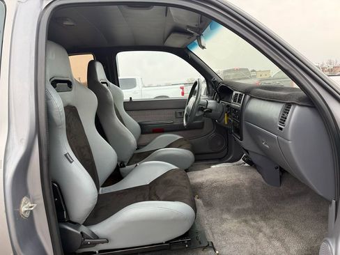 Used 1996 Toyota Tacoma image 16